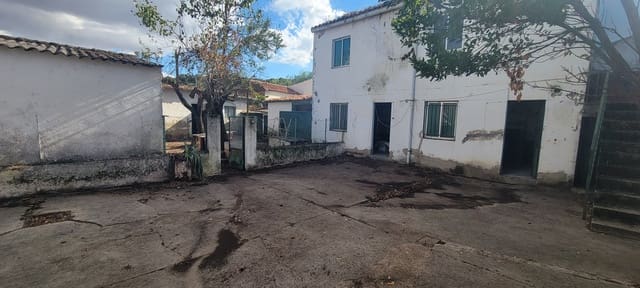 2 bedroom Townhouse for sale in Trujillo - € 63,000 (Ref: 9393672)