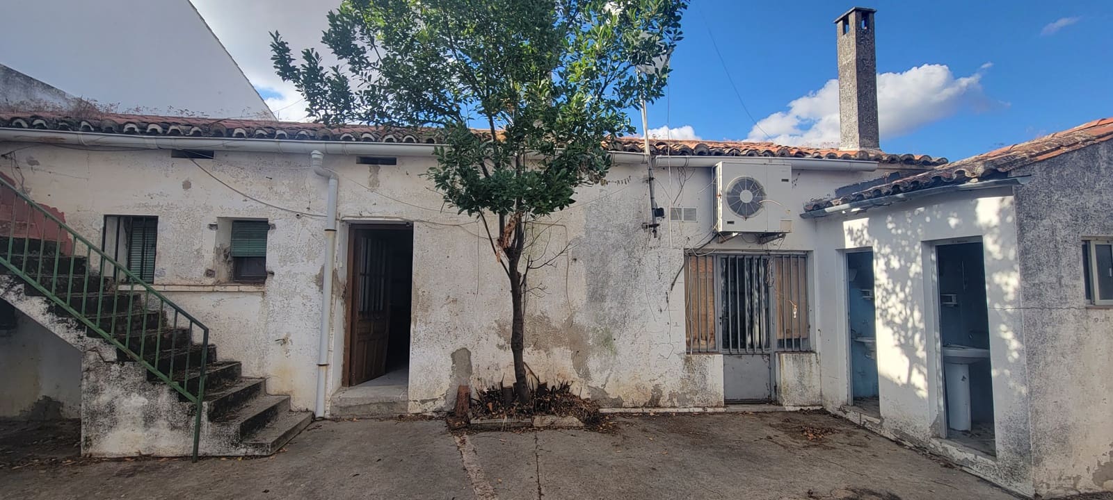 2 slaapkamer Huis te koop in Trujillo - € 63.000 (Ref: 9393672)