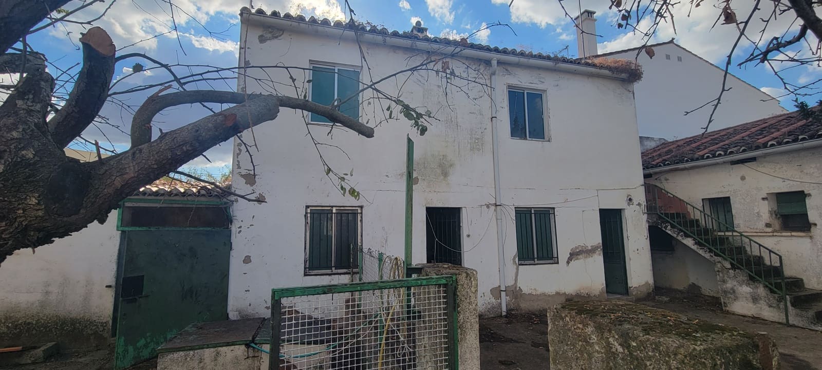 2 slaapkamer Huis te koop in Trujillo - € 63.000 (Ref: 9393672)