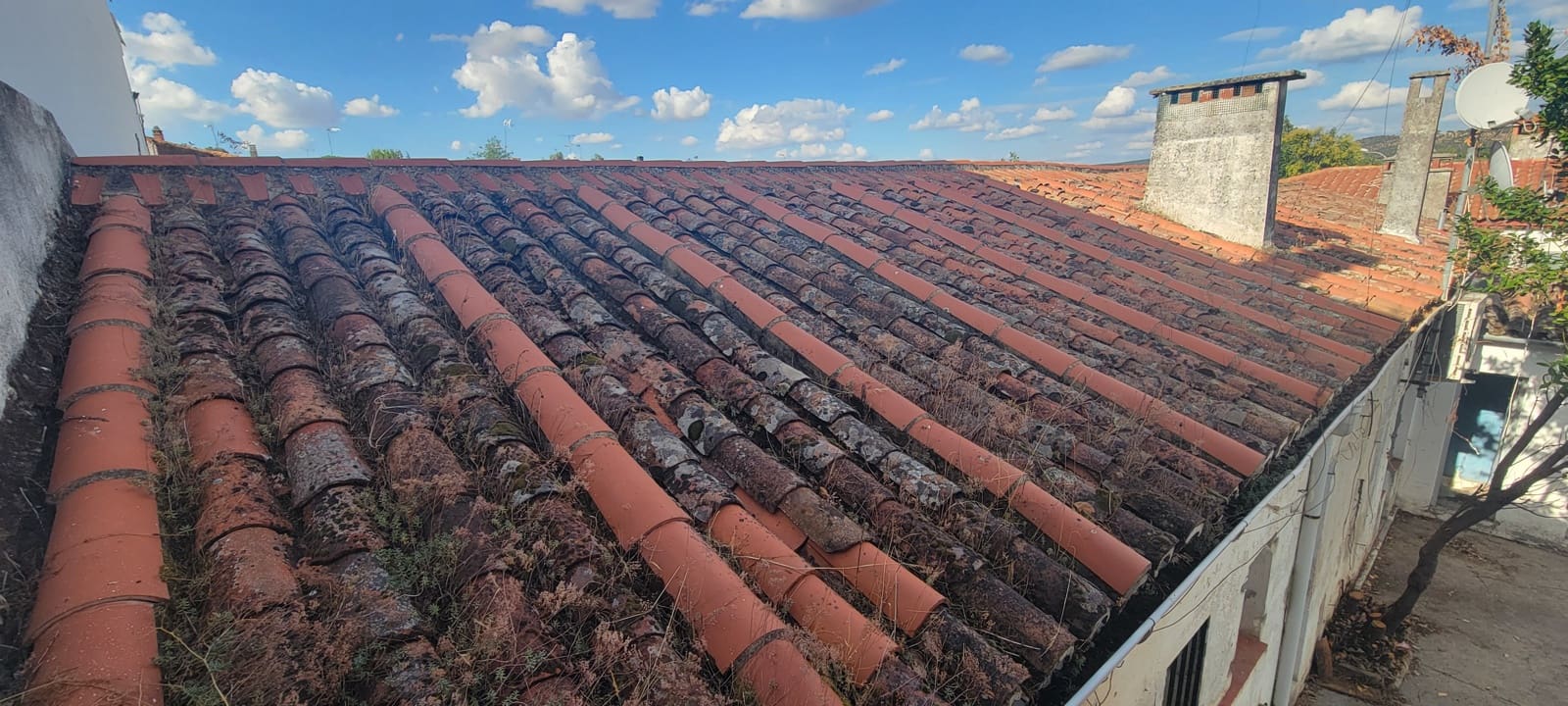 2 slaapkamer Huis te koop in Trujillo - € 63.000 (Ref: 9393672)