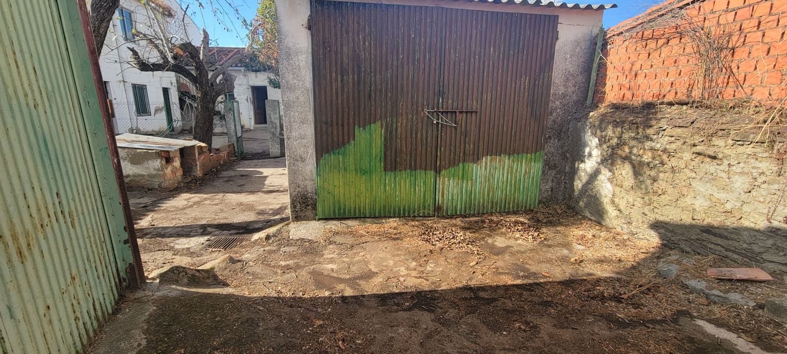 2 slaapkamer Huis te koop in Trujillo - € 63.000 (Ref: 9393672)