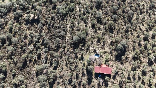 1 soveværelse Finca/Landehus til salg i Trujillo med swimmingpool - € 150.000 (Ref: 9448504)