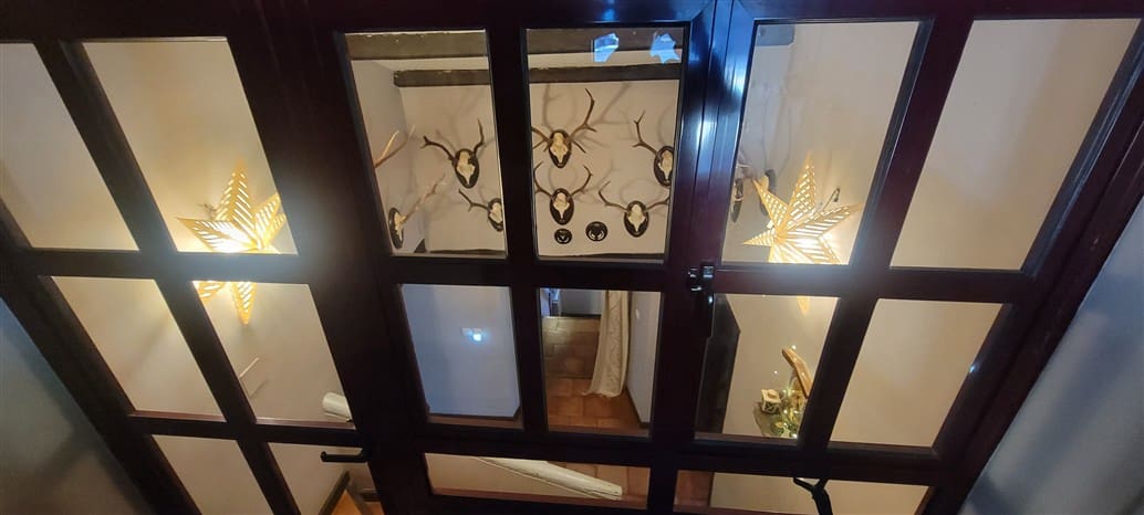 4 soverom Finca/Herregård til salgs i Trujillo med svømmebasseng garasje - € 85 000 (Ref: 9498018)