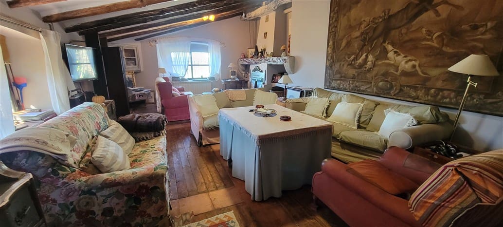 4 soverom Finca/Herregård til salgs i Trujillo med svømmebasseng garasje - € 85 000 (Ref: 9498018)