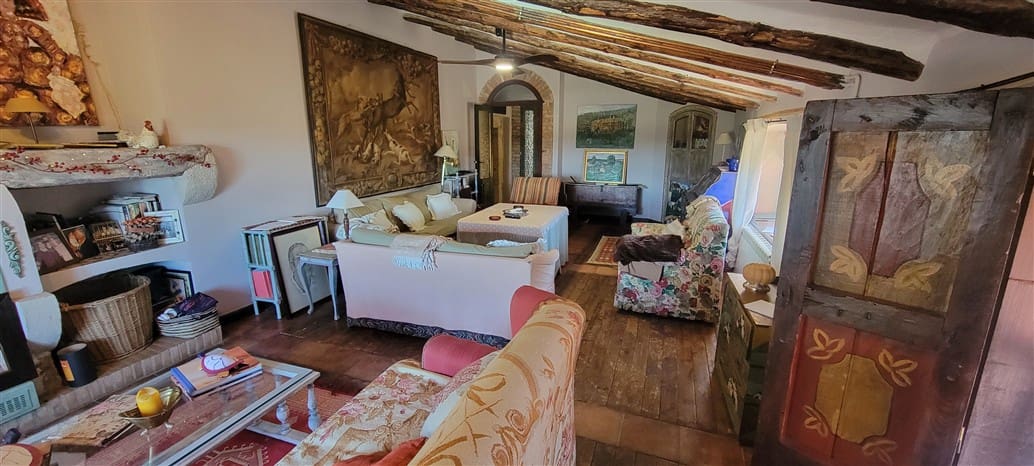 4 soverom Finca/Herregård til salgs i Trujillo med svømmebasseng garasje - € 85 000 (Ref: 9498018)