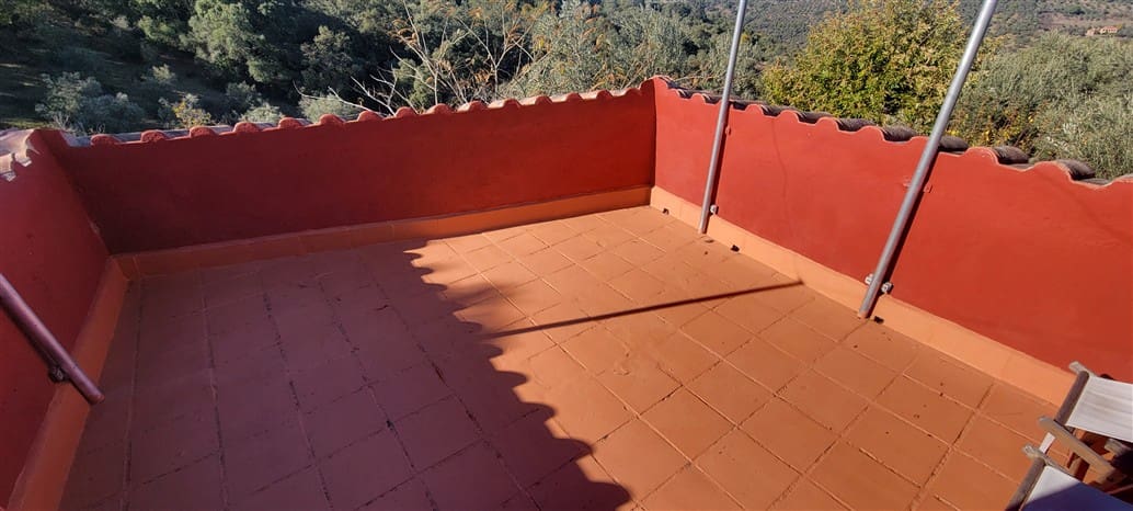 4 soverom Finca/Herregård til salgs i Trujillo med svømmebasseng garasje - € 85 000 (Ref: 9498018)