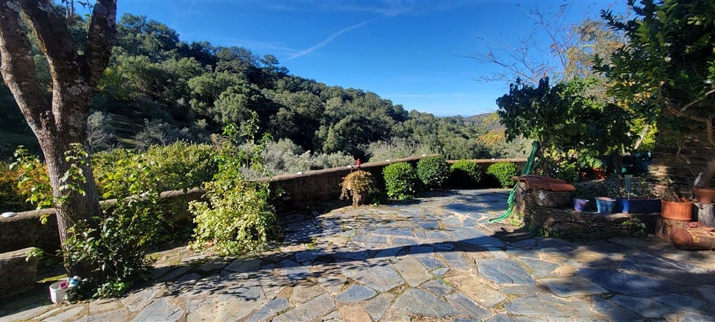 4 soverom Finca/Herregård til salgs i Trujillo med svømmebasseng garasje - € 85 000 (Ref: 9498018)