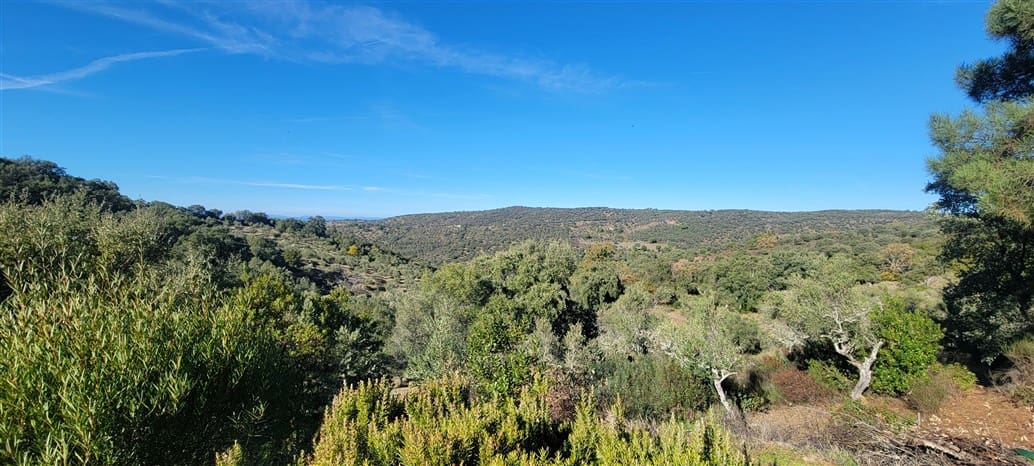 4 soverom Finca/Herregård til salgs i Trujillo med svømmebasseng garasje - € 85 000 (Ref: 9498018)