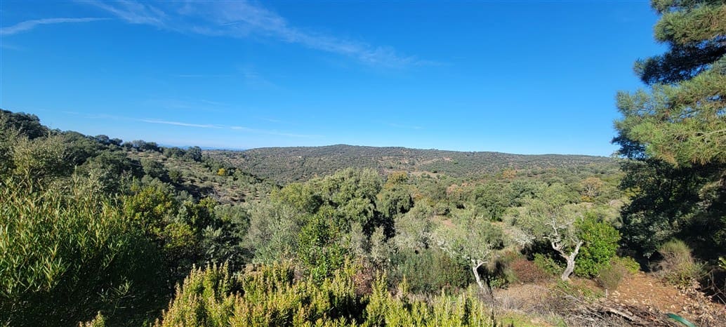 4 soverom Finca/Herregård til salgs i Trujillo med svømmebasseng garasje - € 85 000 (Ref: 9498018)