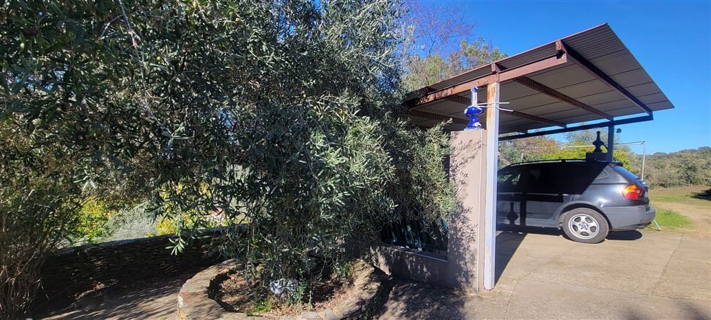 4 soverom Finca/Herregård til salgs i Trujillo med svømmebasseng garasje - € 85 000 (Ref: 9498018)