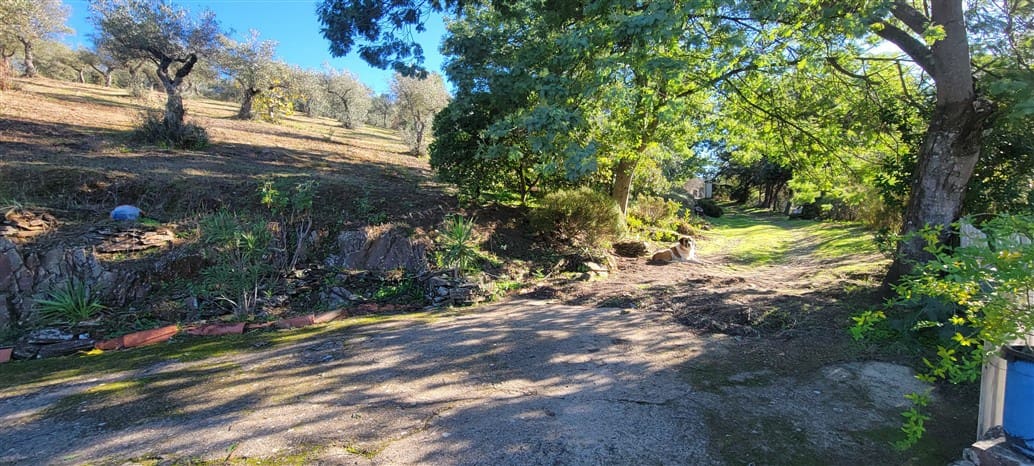 4 soverom Finca/Herregård til salgs i Trujillo med svømmebasseng garasje - € 85 000 (Ref: 9498018)