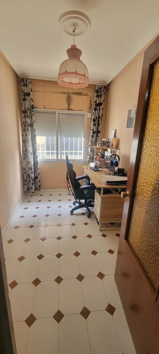 3 soverom Hus til salgs i Madronera med garasje - € 84 000 (Ref: 9645426)