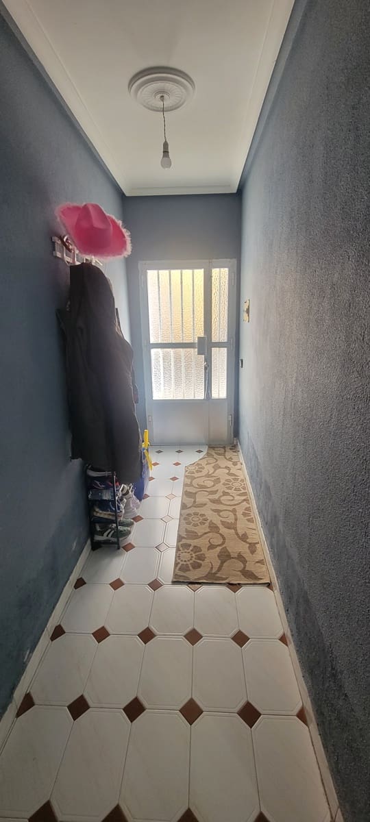 3 soverom Hus til salgs i Madronera med garasje - € 84 000 (Ref: 9645426)