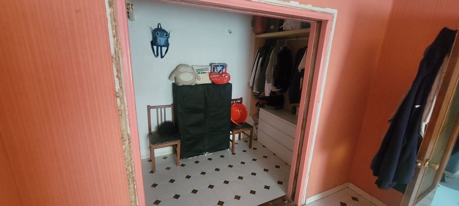 3 soverom Hus til salgs i Madronera med garasje - € 84 000 (Ref: 9645426)