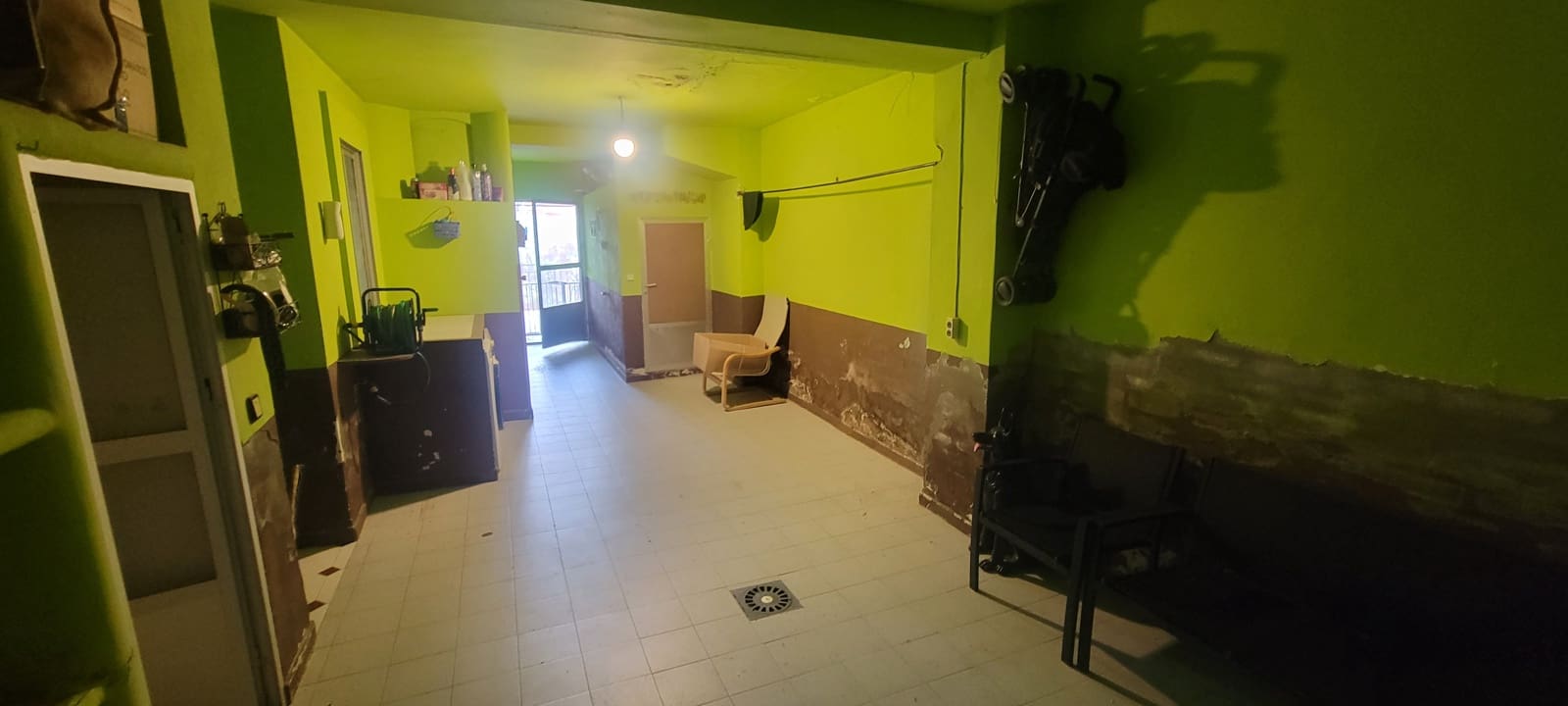 3 soverom Hus til salgs i Madronera med garasje - € 84 000 (Ref: 9645426)