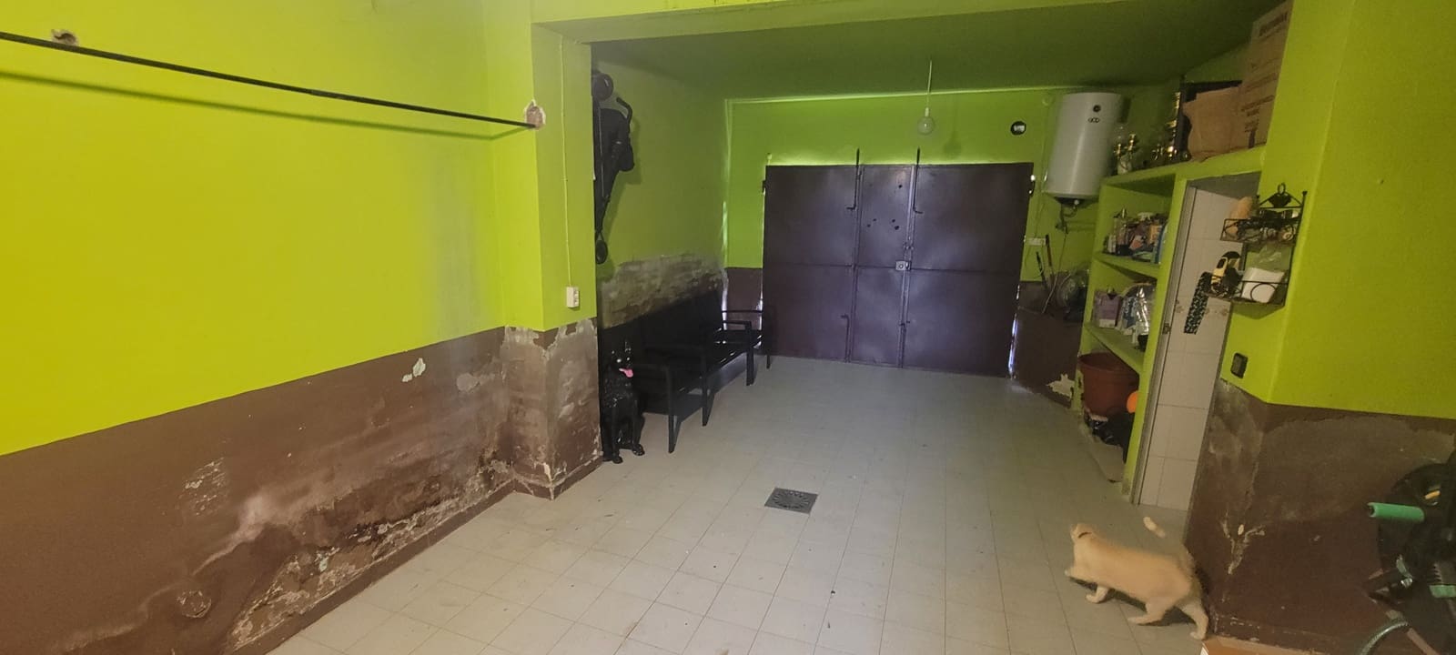 3 soverom Hus til salgs i Madronera med garasje - € 84 000 (Ref: 9645426)