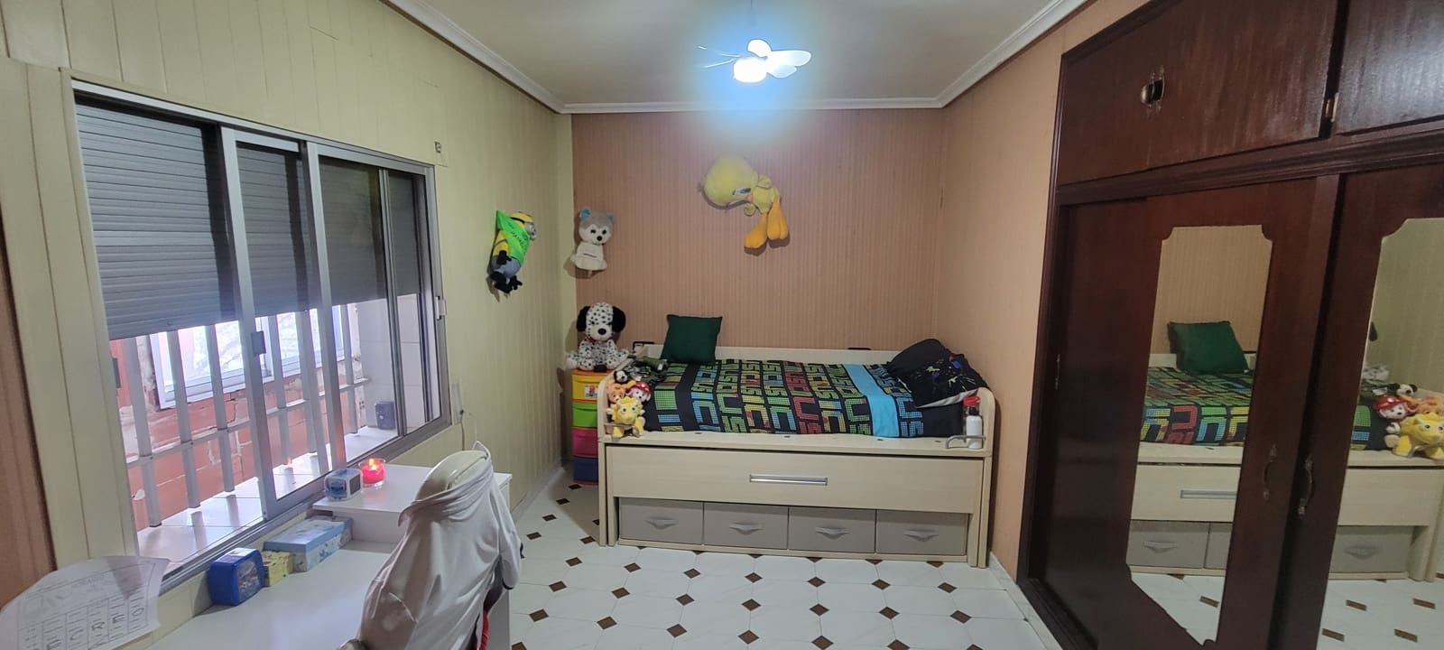 3 soverom Hus til salgs i Madronera med garasje - € 84 000 (Ref: 9645426)