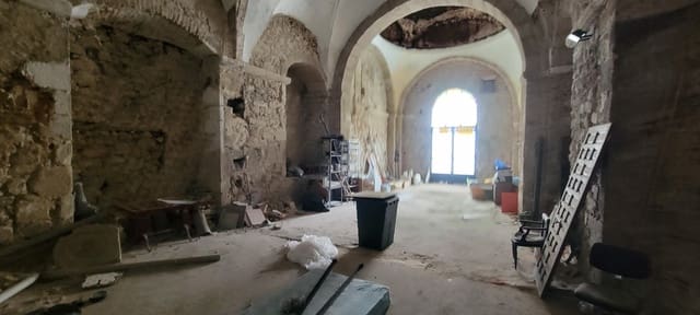 Empresa para venda em Trujillo - 90 000 € (Ref: 9703360)