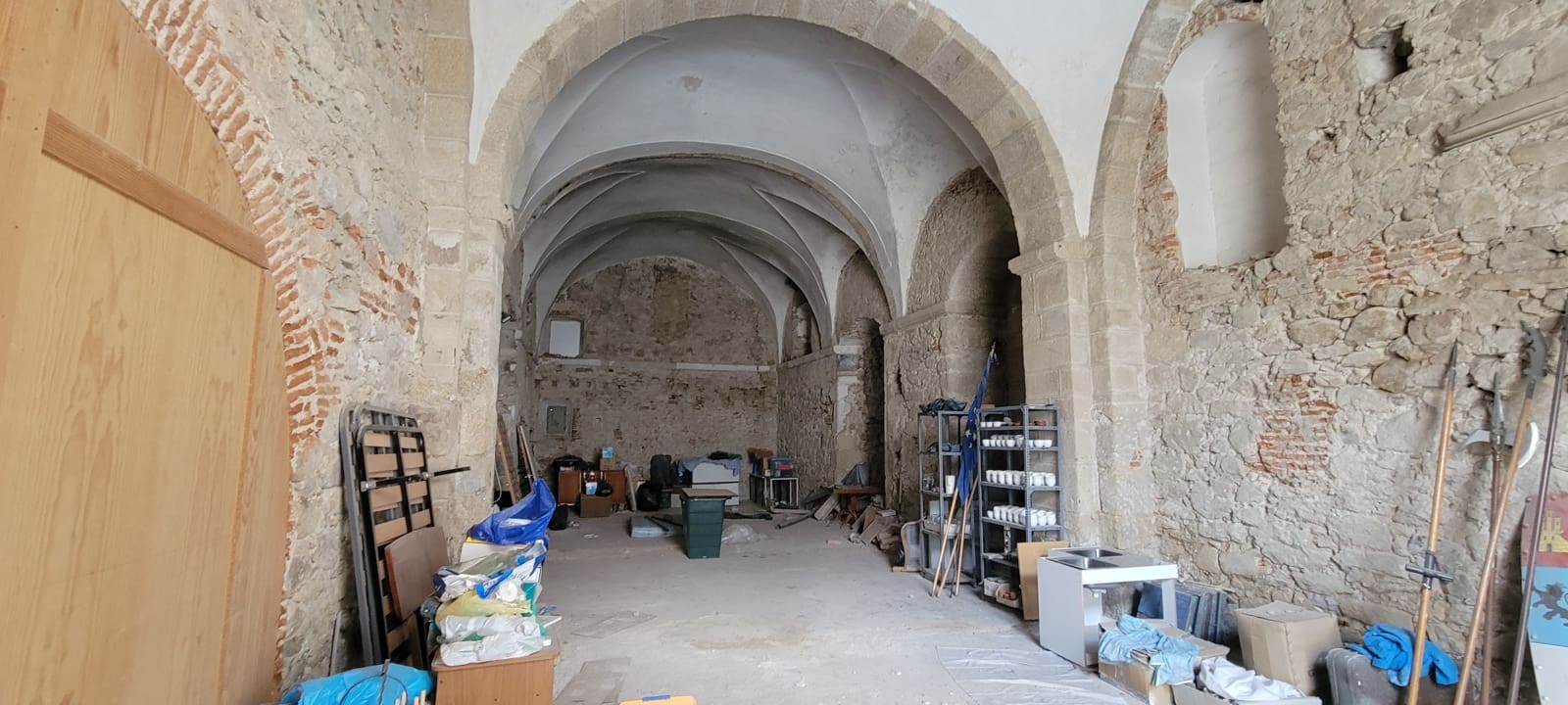 Business for sale in Trujillo - € 90,000 (Ref: 9703360)