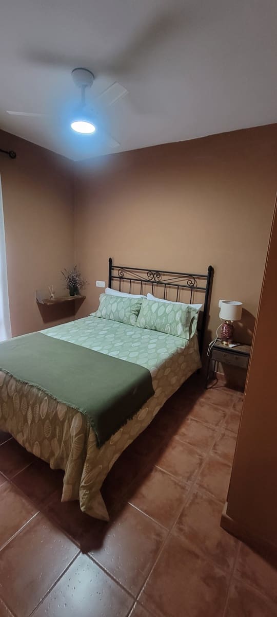 3 bedroom Finca/Country House for sale in Trujillo with pool garage - € 300,000 (Ref: 9719352)