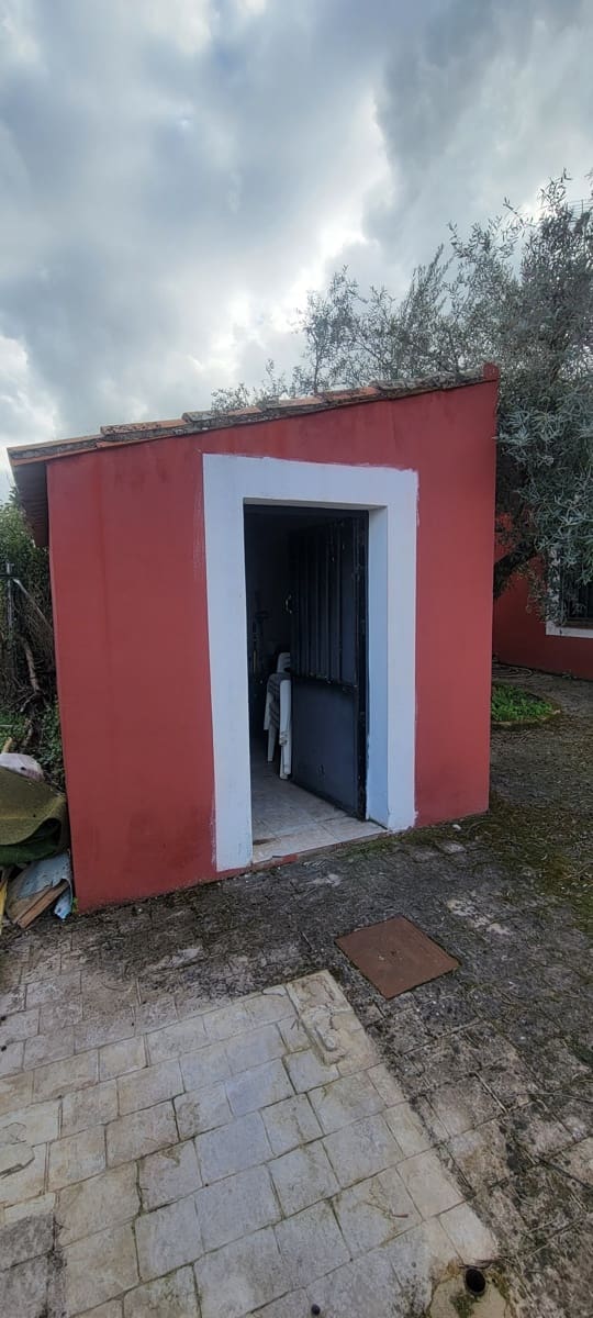 3 bedroom Finca/Country House for sale in Trujillo with pool garage - € 300,000 (Ref: 9719352)