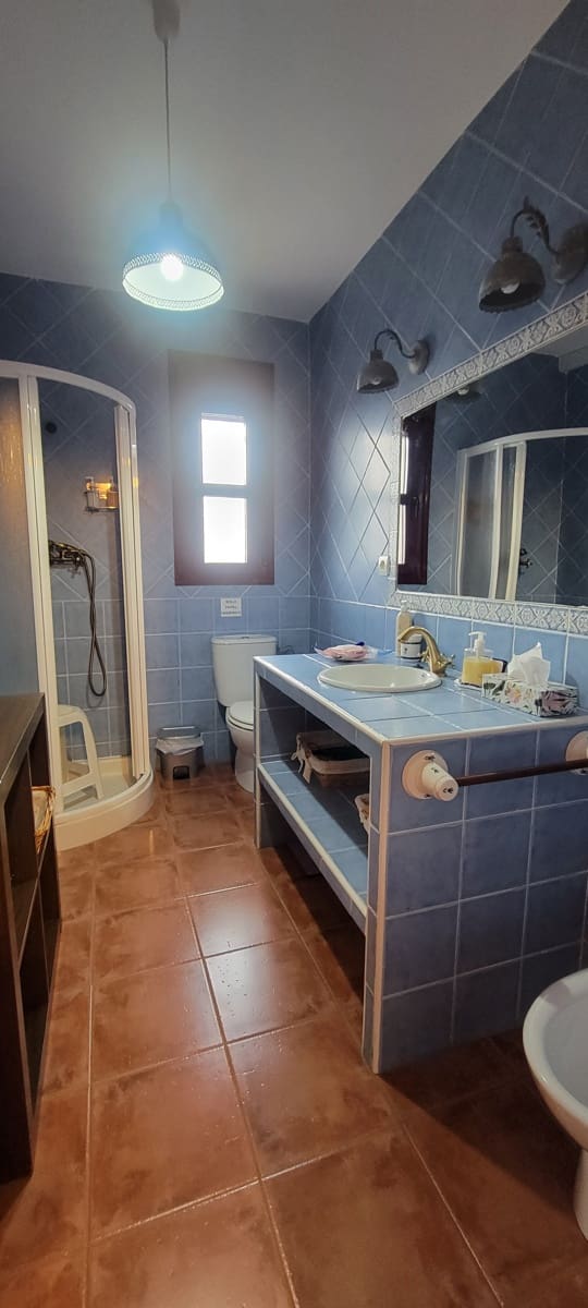 3 bedroom Finca/Country House for sale in Trujillo with pool garage - € 300,000 (Ref: 9719352)