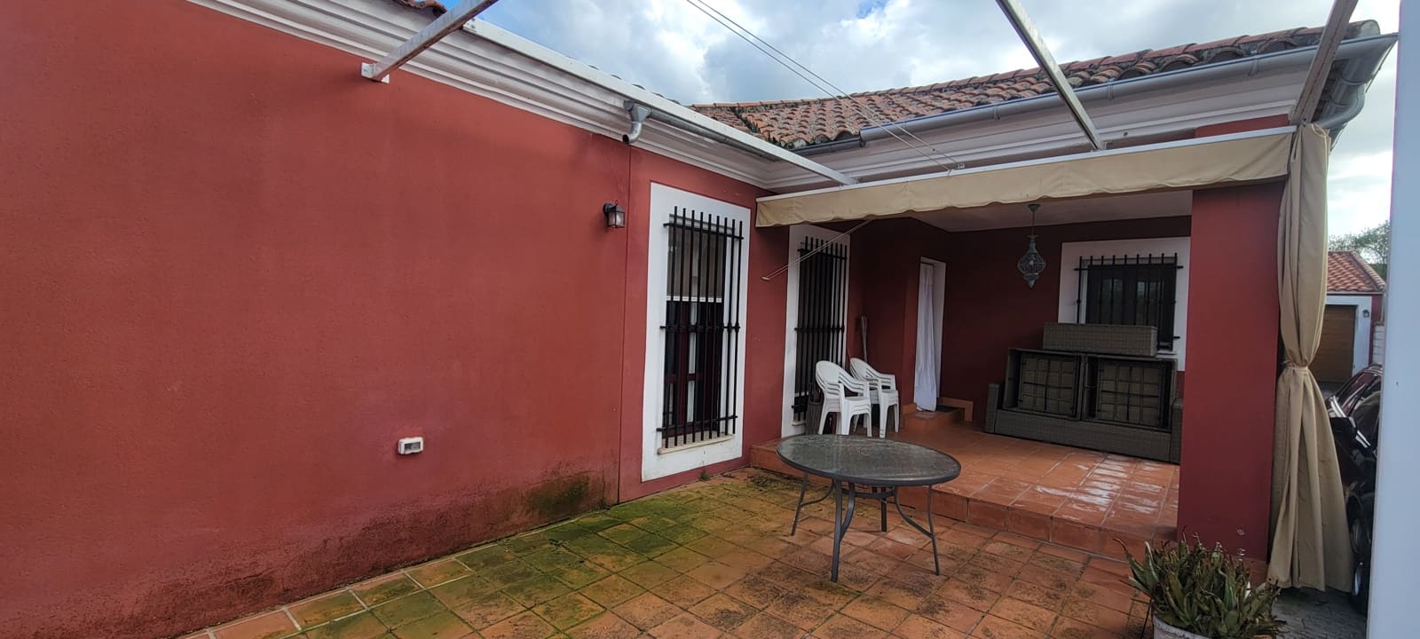 3 bedroom Finca/Country House for sale in Trujillo with pool garage - € 300,000 (Ref: 9719352)
