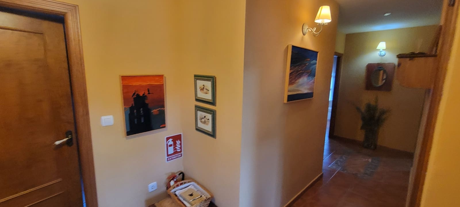 3 bedroom Finca/Country House for sale in Trujillo with pool garage - € 300,000 (Ref: 9719352)