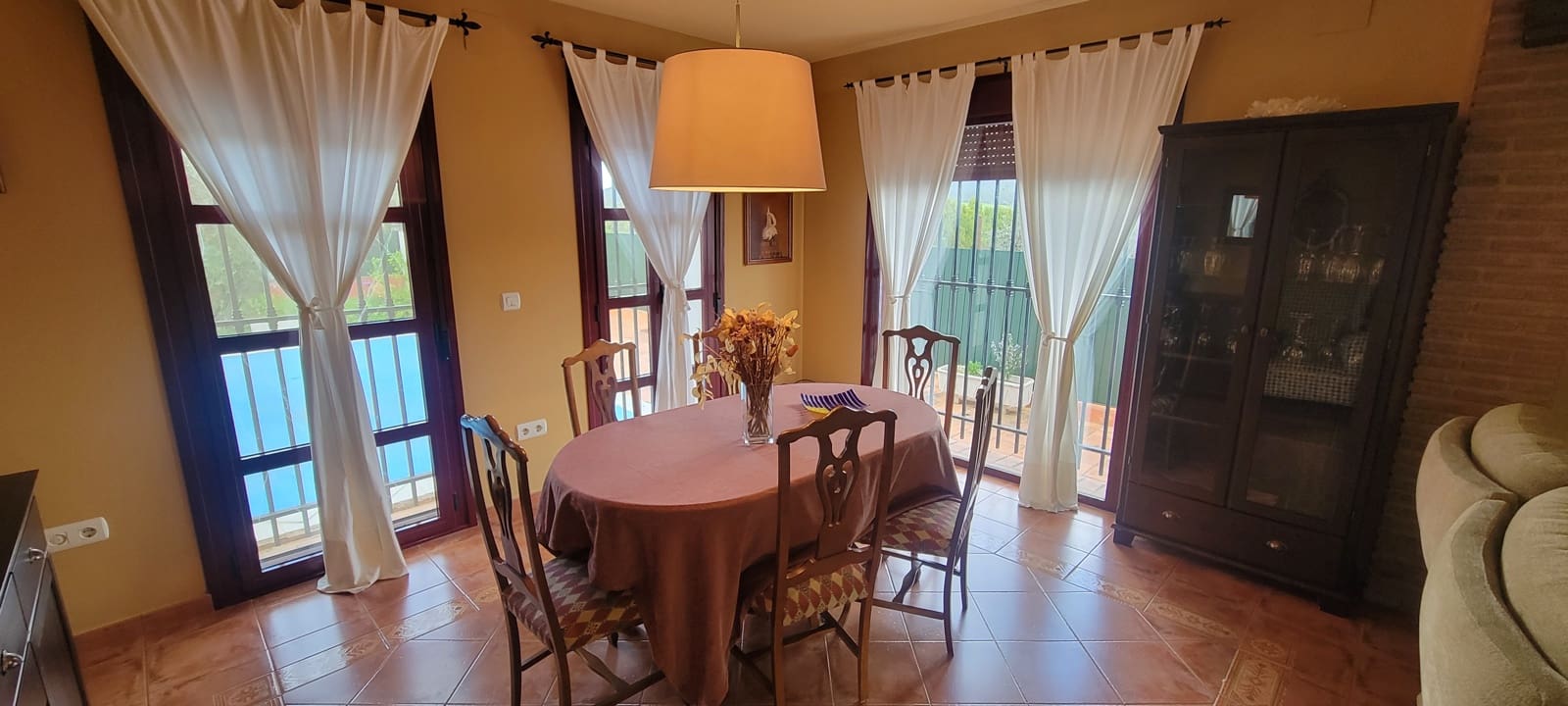 3 bedroom Finca/Country House for sale in Trujillo with pool garage - € 300,000 (Ref: 9719352)