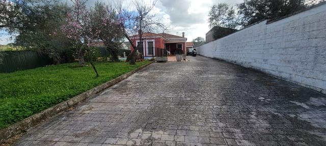 3 camera da letto Finca/Casa di Campagna in vendita in Trujillo con piscina garage - 300.000 € (Rif: 9719352)