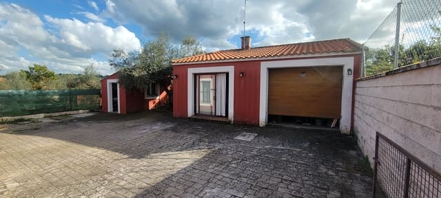 3 camera da letto Finca/Casa di Campagna in vendita in Trujillo con piscina garage - 300.000 € (Rif: 9719352)