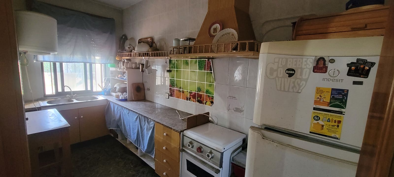 2 bedroom Finca/Country House for sale in Trujillo with pool garage - € 130,000 (Ref: 9719353)