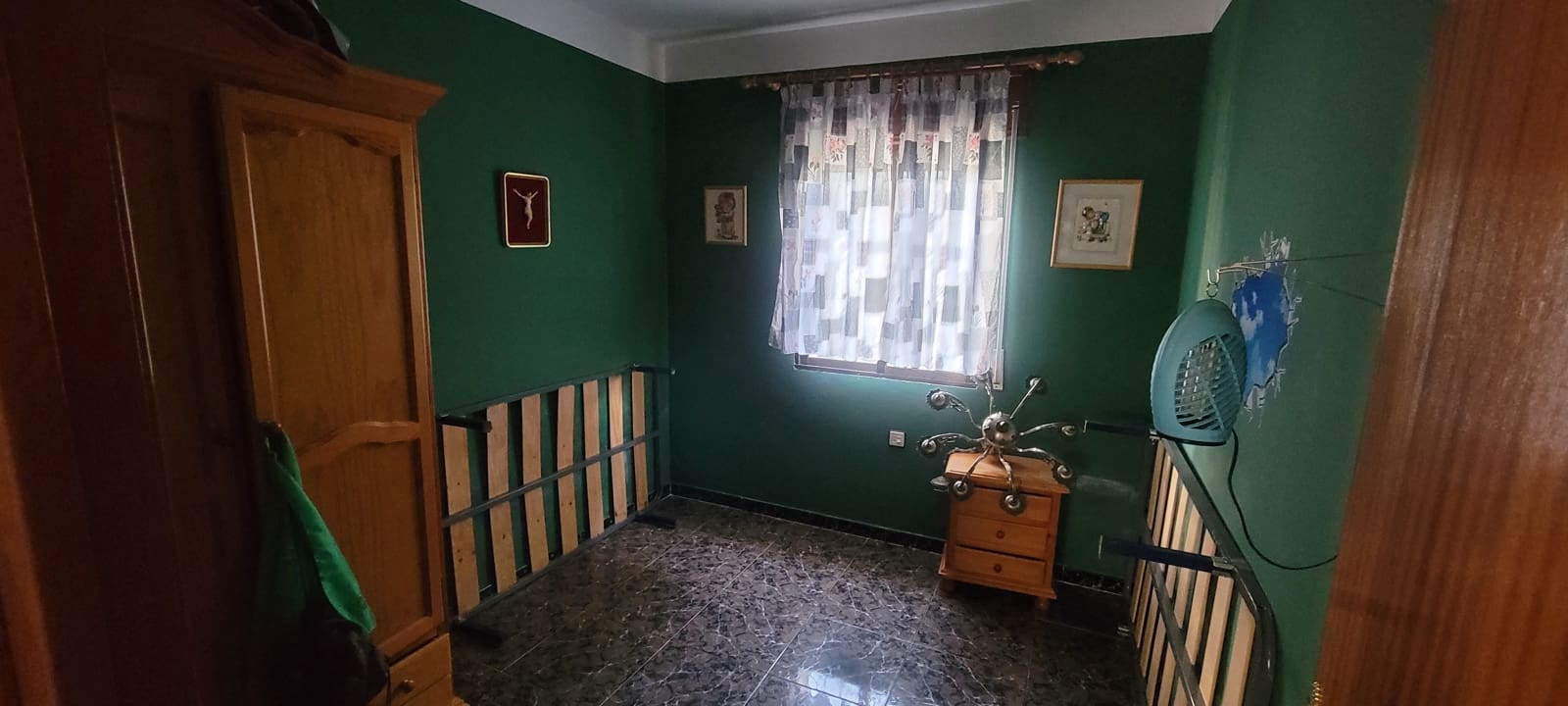 2 bedroom Finca/Country House for sale in Trujillo with pool garage - € 130,000 (Ref: 9719353)