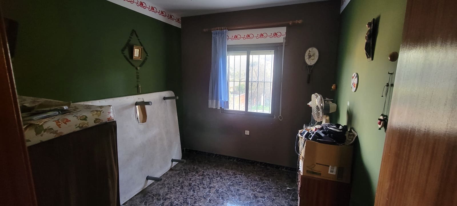 2 bedroom Finca/Country House for sale in Trujillo with pool garage - € 130,000 (Ref: 9719353)