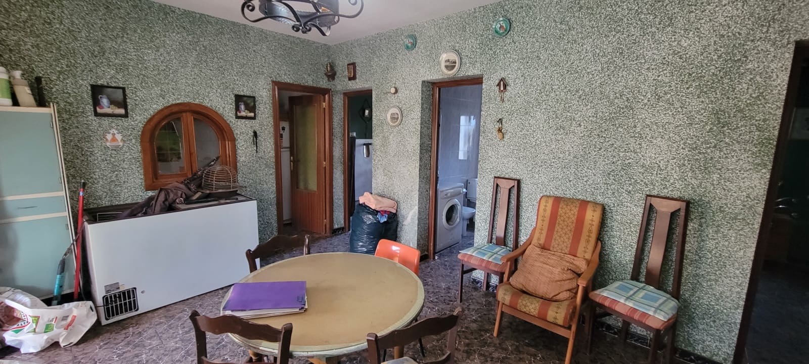 2 bedroom Finca/Country House for sale in Trujillo with pool garage - € 130,000 (Ref: 9719353)