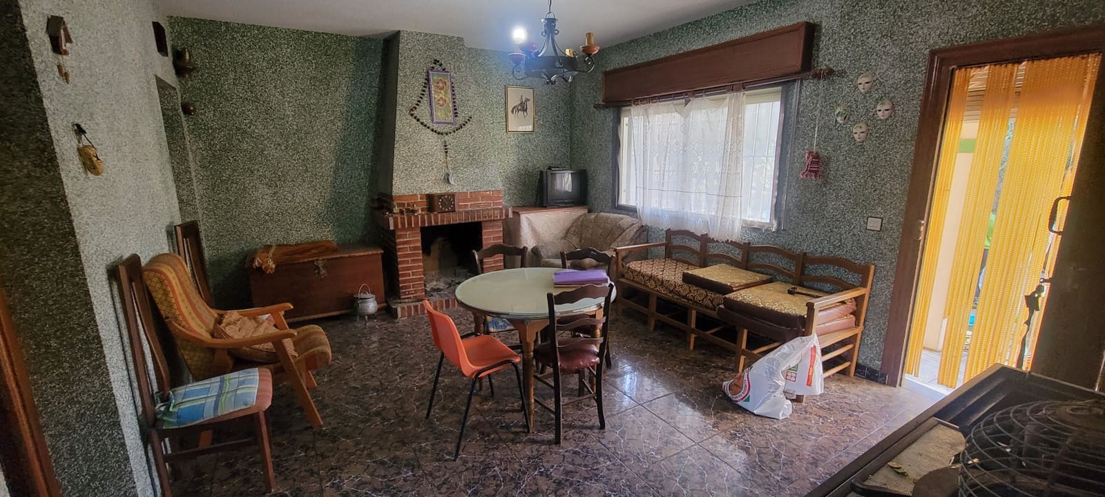 2 bedroom Finca/Country House for sale in Trujillo with pool garage - € 130,000 (Ref: 9719353)