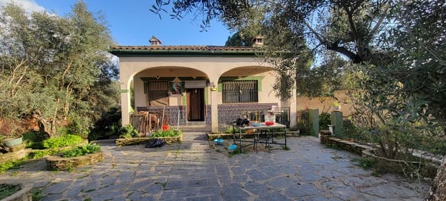 2 soverom Finca/Herregård til salgs i Trujillo med svømmebasseng garasje - € 130 000 (Ref: 9719353)