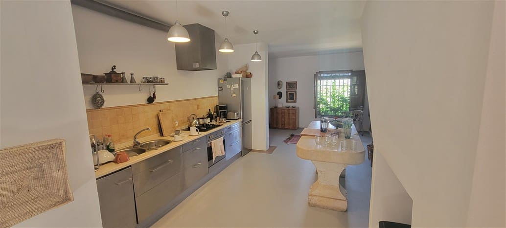 5 makuuhuone Maalaistalo myytävänä paikassa Montanchez mukana uima-altaan 
autotalli - 690 000 € (Ref: 9807047)