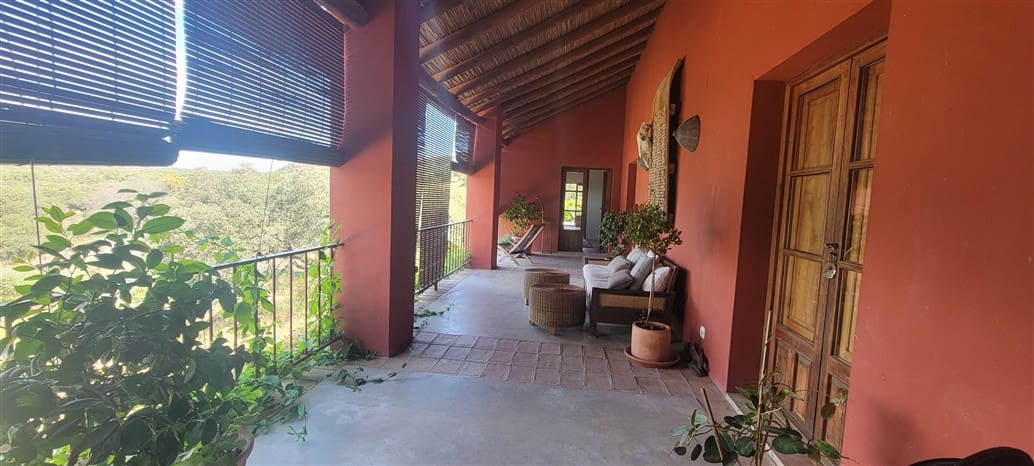 5 makuuhuone Maalaistalo myytävänä paikassa Montanchez mukana uima-altaan 
autotalli - 690 000 € (Ref: 9807047)