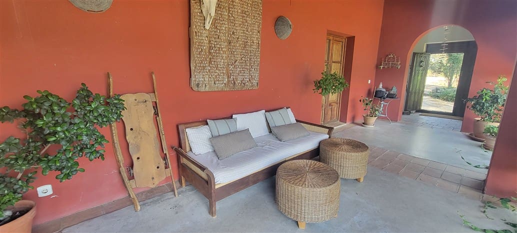 5 makuuhuone Maalaistalo myytävänä paikassa Montanchez mukana uima-altaan 
autotalli - 690 000 € (Ref: 9807047)