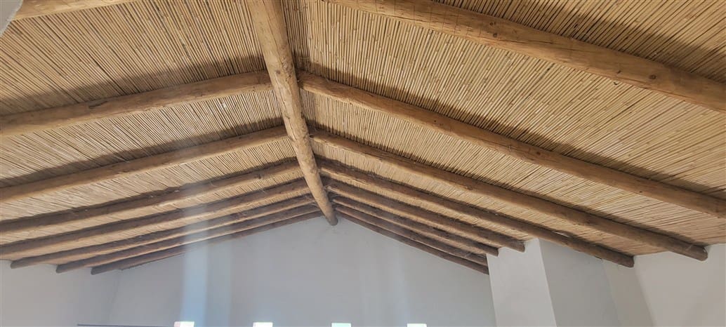 5 makuuhuone Maalaistalo myytävänä paikassa Montanchez mukana uima-altaan 
autotalli - 690 000 € (Ref: 9807047)