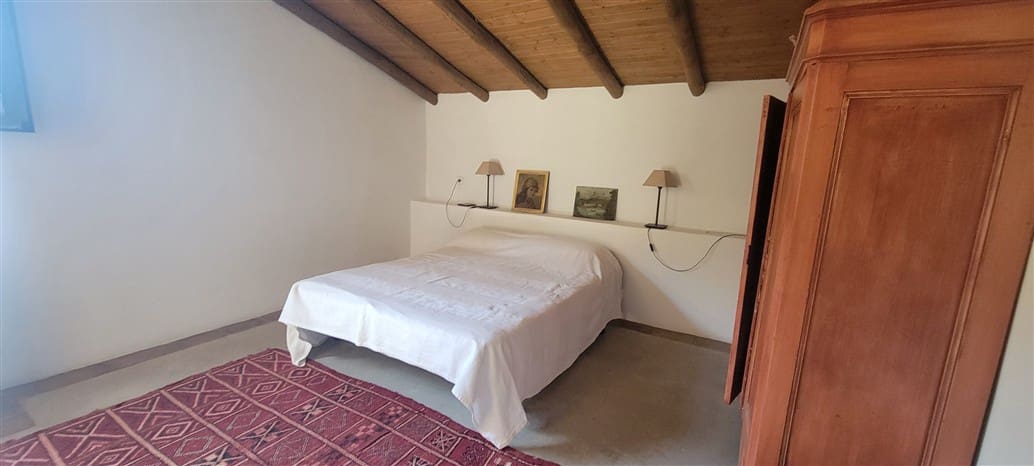 5 makuuhuone Maalaistalo myytävänä paikassa Montanchez mukana uima-altaan 
autotalli - 690 000 € (Ref: 9807047)