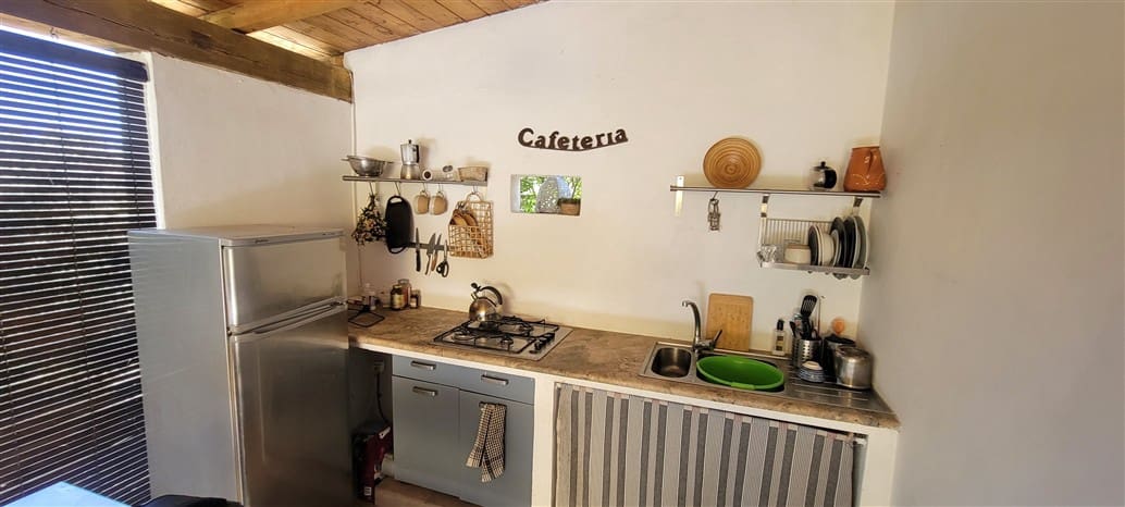 5 makuuhuone Maalaistalo myytävänä paikassa Montanchez mukana uima-altaan 
autotalli - 690 000 € (Ref: 9807047)