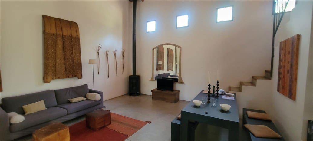 5 makuuhuone Maalaistalo myytävänä paikassa Montanchez mukana uima-altaan 
autotalli - 690 000 € (Ref: 9807047)