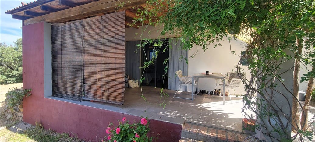 5 makuuhuone Maalaistalo myytävänä paikassa Montanchez mukana uima-altaan 
autotalli - 690 000 € (Ref: 9807047)