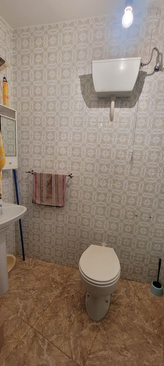4 bedroom Townhouse for sale in Madronera with garage - € 90,000 (Ref: 9839679)