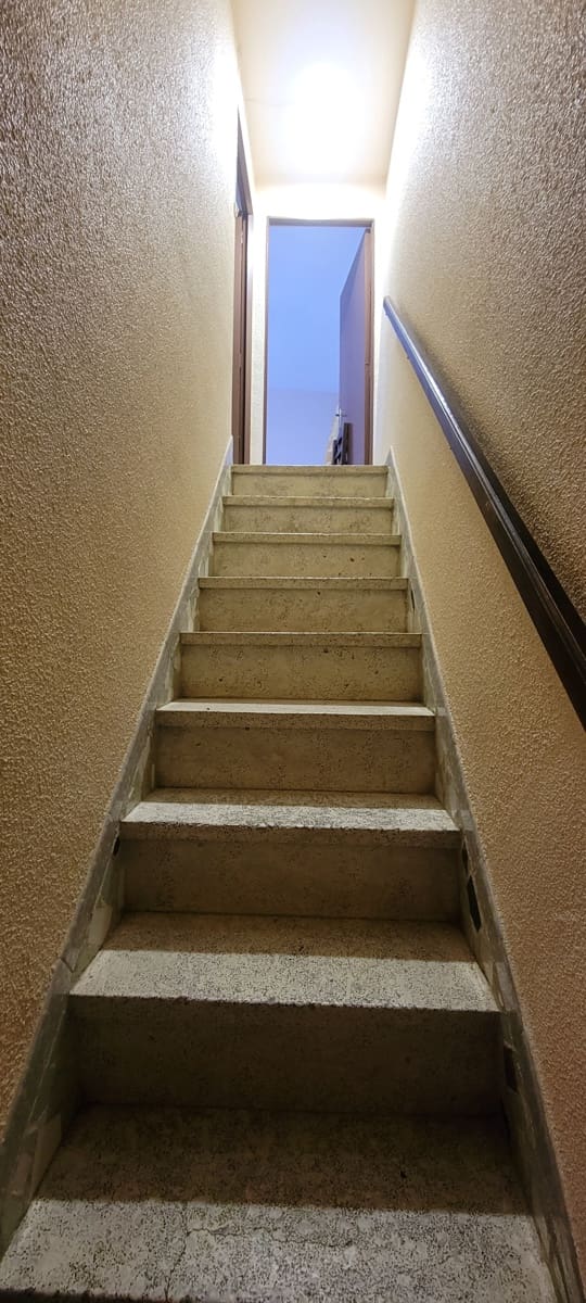 4 bedroom Townhouse for sale in Madronera with garage - € 90,000 (Ref: 9839679)