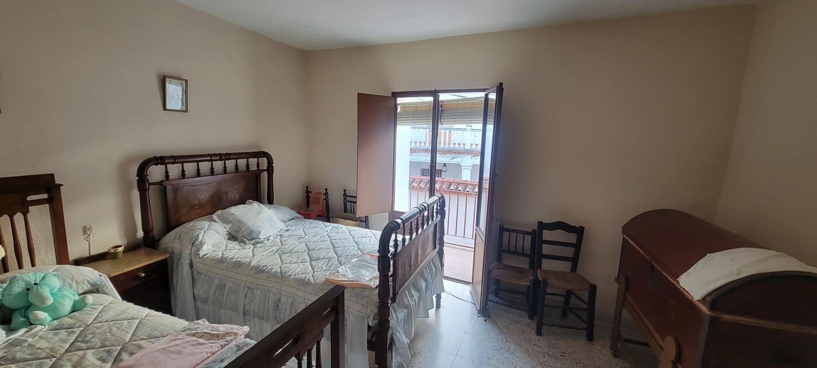 4 bedroom Townhouse for sale in Madronera with garage - € 90,000 (Ref: 9839679)