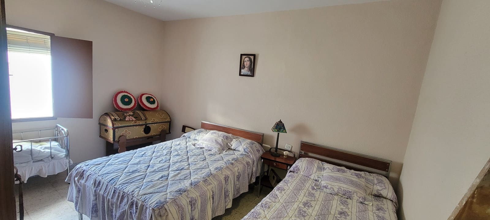 4 bedroom Townhouse for sale in Madronera with garage - € 90,000 (Ref: 9839679)