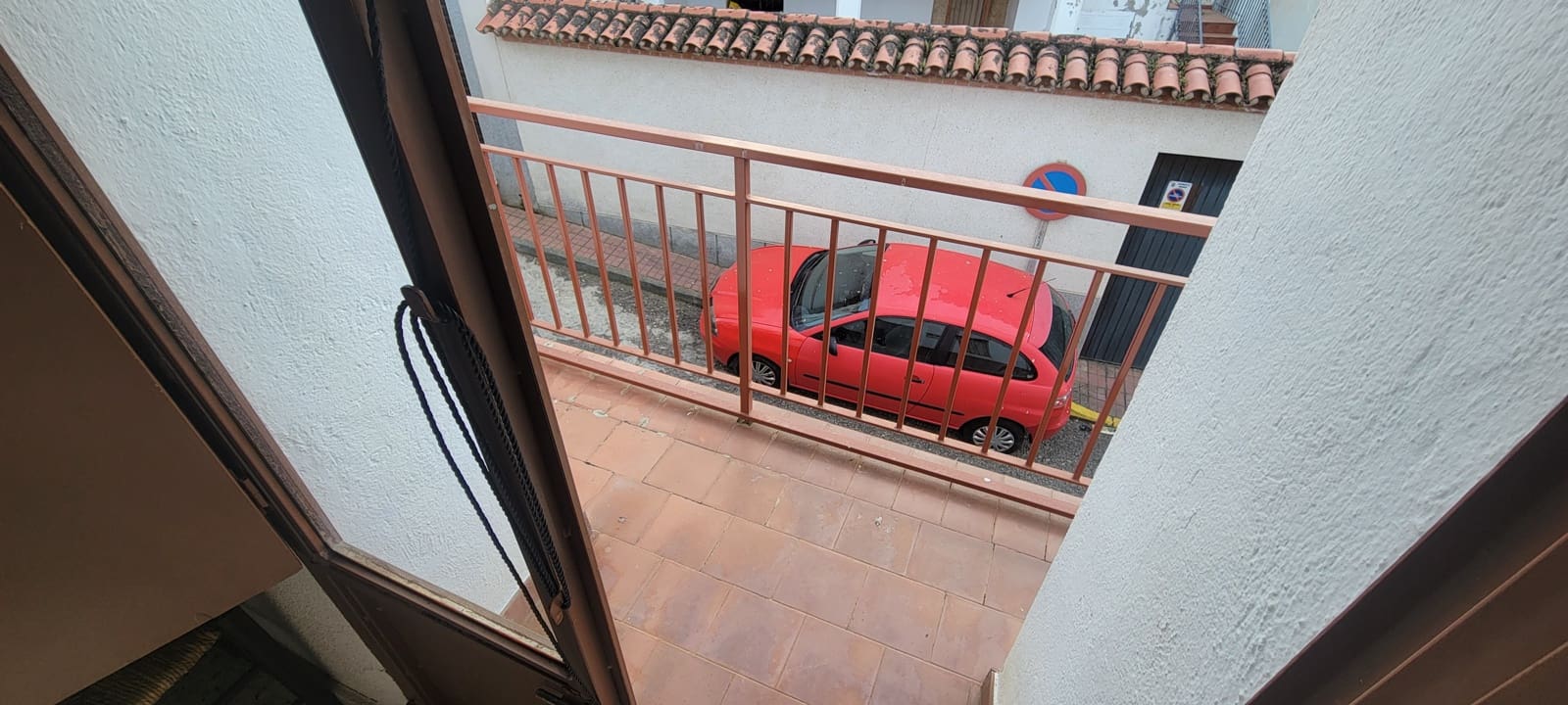 4 bedroom Townhouse for sale in Madronera with garage - € 90,000 (Ref: 9839679)